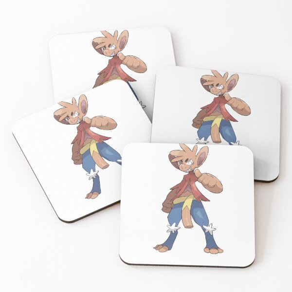 Item preview, Monfyte, Regular designed and sold by ThePanio.