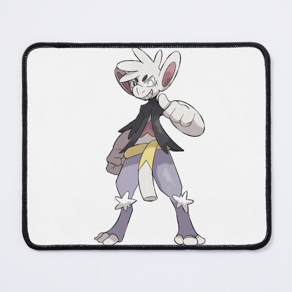 Item preview, Monfyte, Alt version designed and sold by ThePanio.