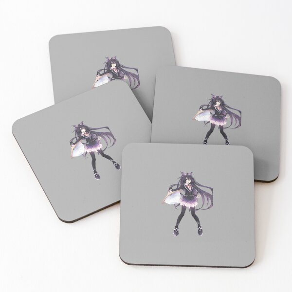 Item preview, Tohka Yatogami - Date a Live designed and sold by nelsons-breeden.