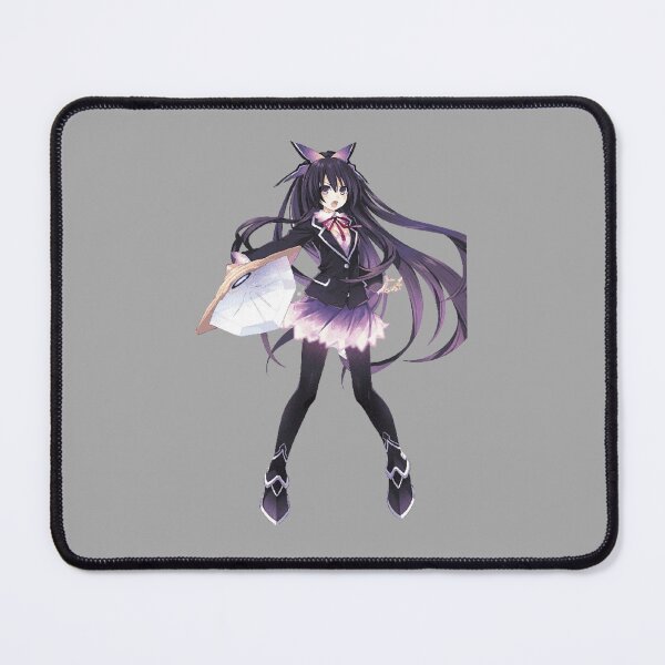 Item preview, Tohka Yatogami - Date a Live designed and sold by nelsons-breeden.