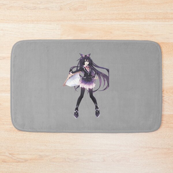 Item preview, Tohka Yatogami - Date a Live designed and sold by nelsons-breeden.