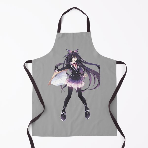 Item preview, Tohka Yatogami - Date a Live designed and sold by nelsons-breeden.