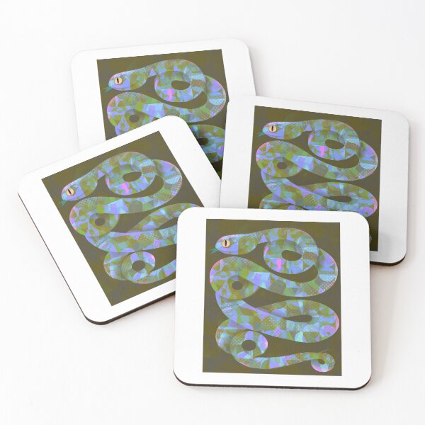Item preview, Snake! designed and sold by gklucas.