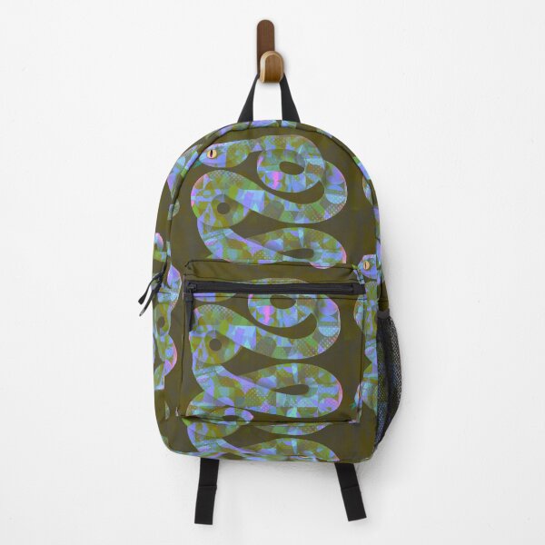 Item preview, Snake! designed and sold by gklucas.