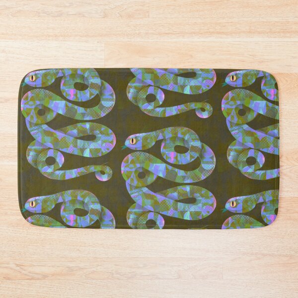 Item preview, Snake! designed and sold by gklucas.