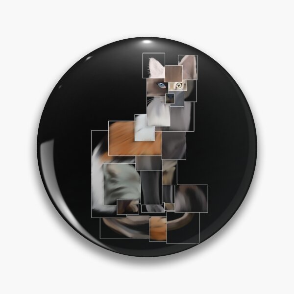 Item preview, Cat Cat Cat! designed and sold by galaxy-dragon.