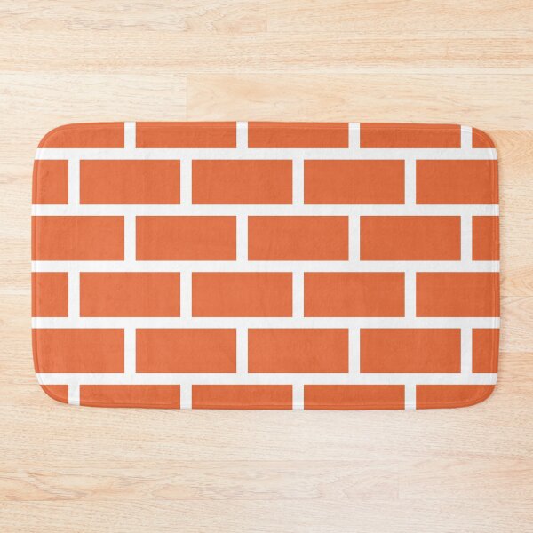 Item preview, Brick wall designed and sold by Santonix.
