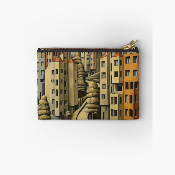 Item preview, Curious Condos designed and sold by RegiusAP.