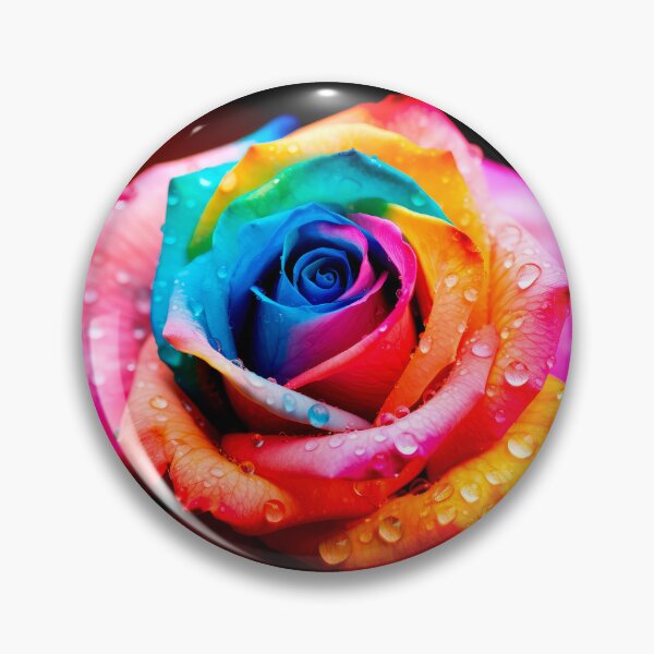 Item preview, Fresh flowers #1 designed and sold by Prints-of-Art.