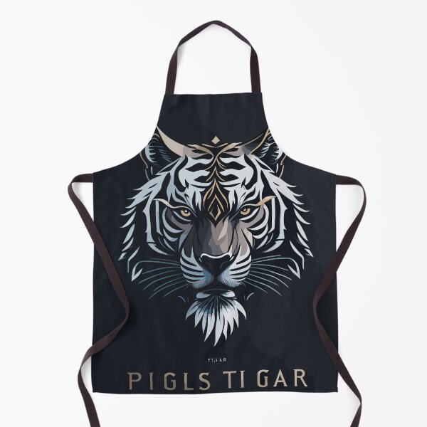 Item preview, Tiger silver designed and sold by Spirit of Siam.