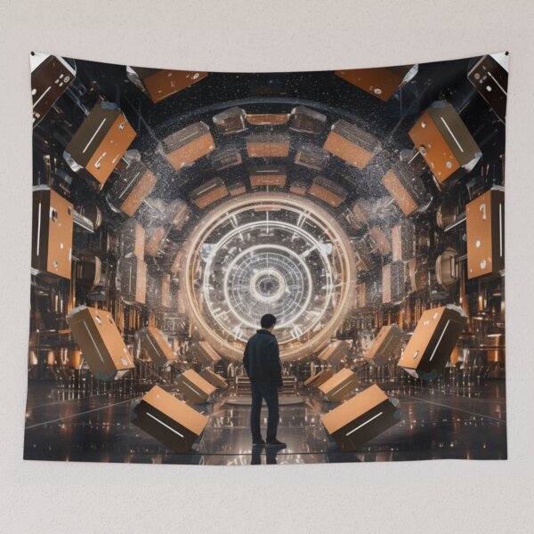 Item preview, Quantum Computing designed and sold by densok.