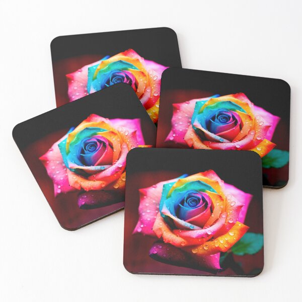 Item preview, Fresh flowers #1 designed and sold by Prints-of-Art.