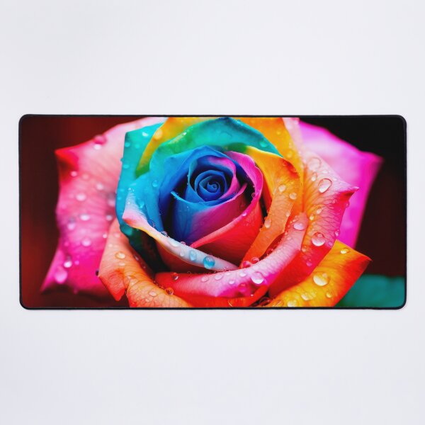 Item preview, Fresh flowers #1 designed and sold by Prints-of-Art.