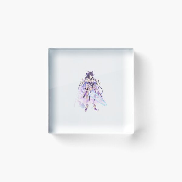 Item preview, Tohka Yatogami  - Date a Live designed and sold by nelsons-breeden.
