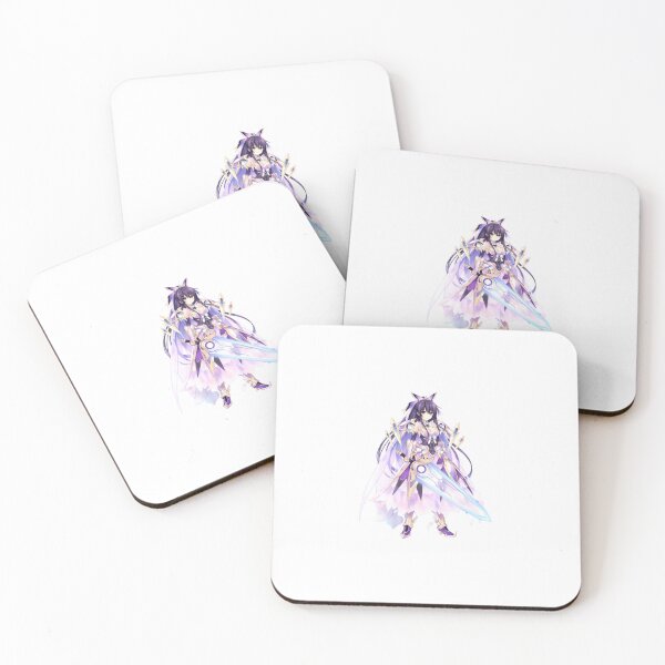 Item preview, Tohka Yatogami  - Date a Live designed and sold by nelsons-breeden.
