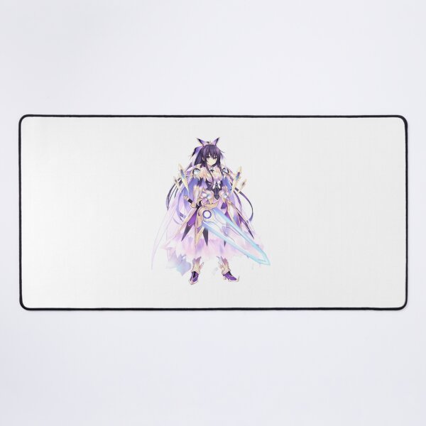 Item preview, Tohka Yatogami  - Date a Live designed and sold by nelsons-breeden.