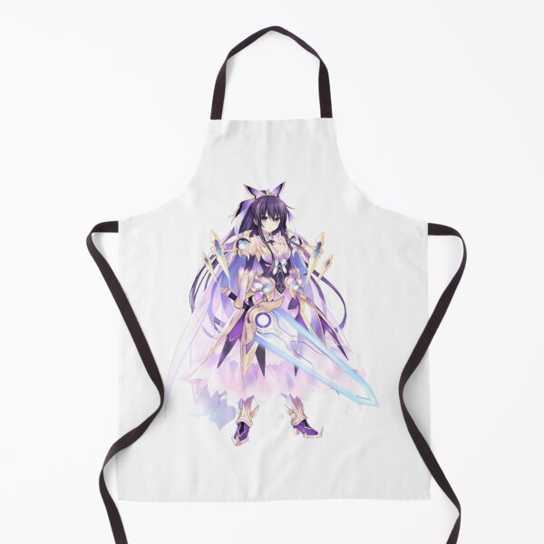 Item preview, Tohka Yatogami  - Date a Live designed and sold by nelsons-breeden.