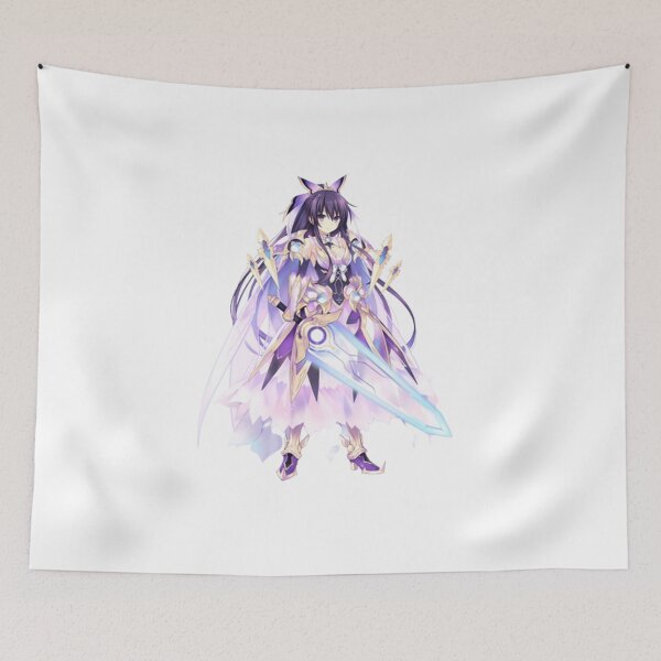 Item preview, Tohka Yatogami  - Date a Live designed and sold by nelsons-breeden.