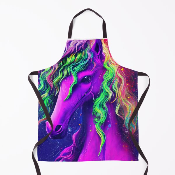 Item preview, holo graphic unicorn wars multi color hare mobile case designed and sold by fowzi shokri.