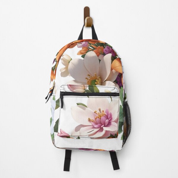 Item preview, flower designed and sold by ThanaDesign.