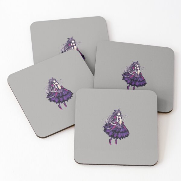 Item preview, Tohka Yatogami - Date a Live designed and sold by nelsons-breeden.