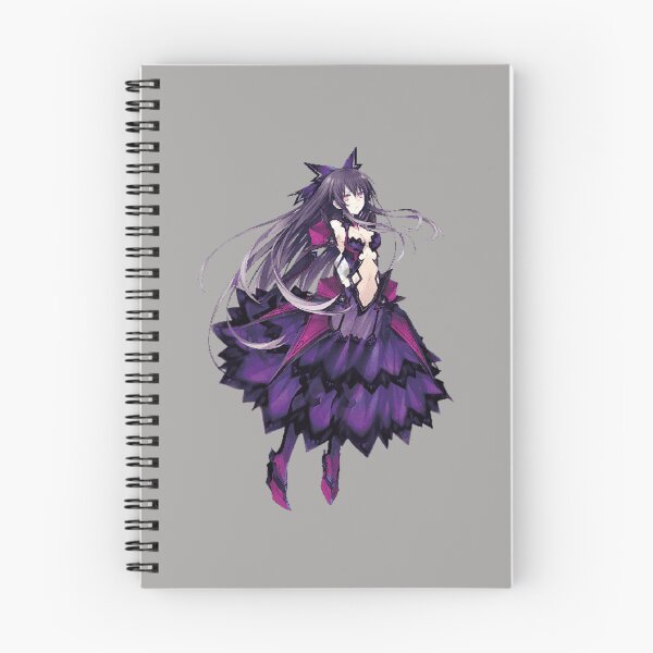 Item preview, Tohka Yatogami - Date a Live designed and sold by nelsons-breeden.