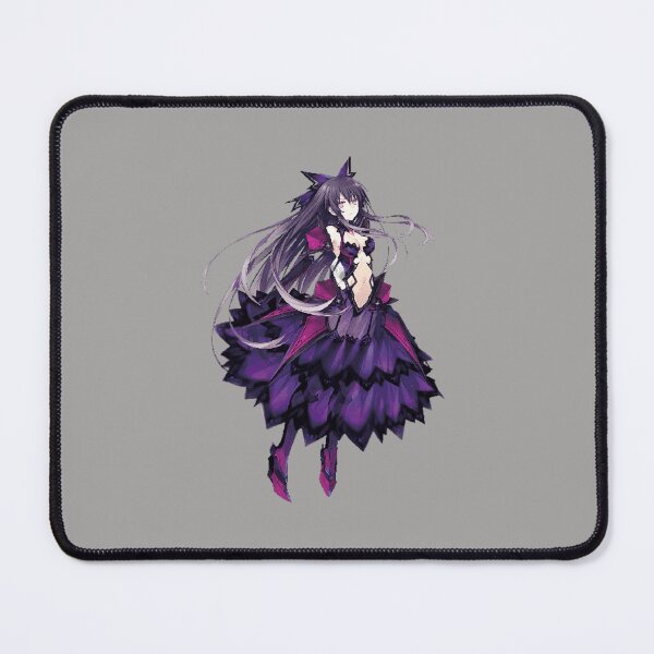 Item preview, Tohka Yatogami - Date a Live designed and sold by nelsons-breeden.
