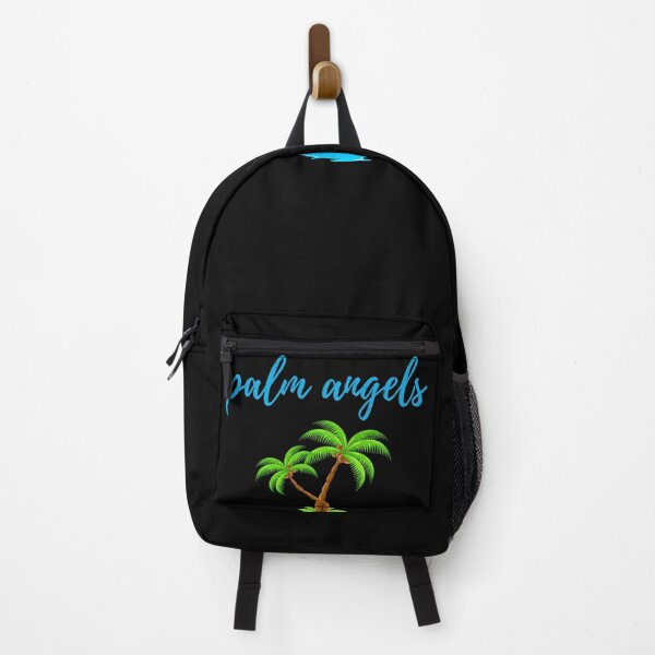 Hype palm 2024 tree backpack