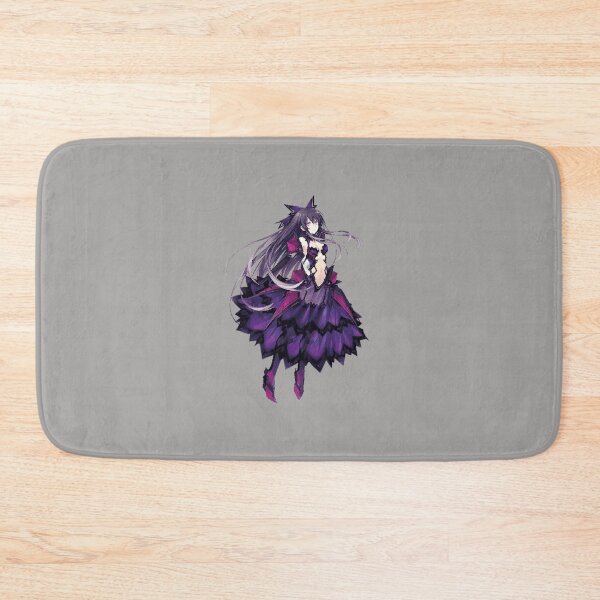 Item preview, Tohka Yatogami - Date a Live designed and sold by nelsons-breeden.
