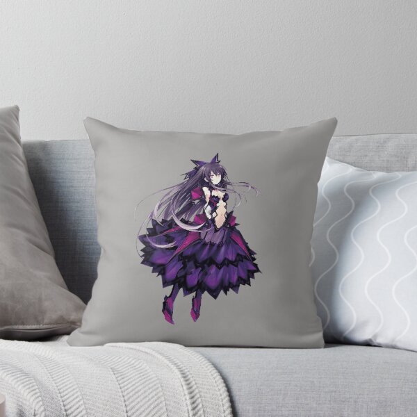 Item preview, Tohka Yatogami - Date a Live designed and sold by nelsons-breeden.