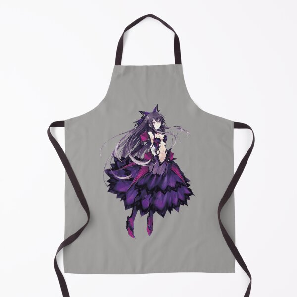 Item preview, Tohka Yatogami - Date a Live designed and sold by nelsons-breeden.