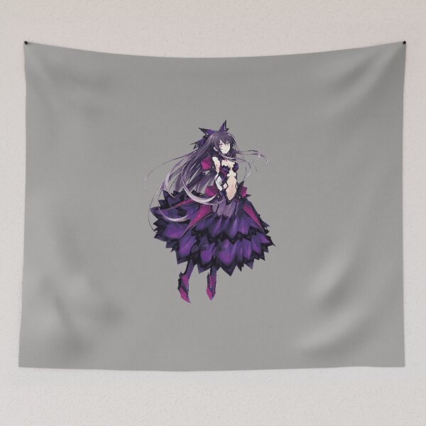 Item preview, Tohka Yatogami - Date a Live designed and sold by nelsons-breeden.