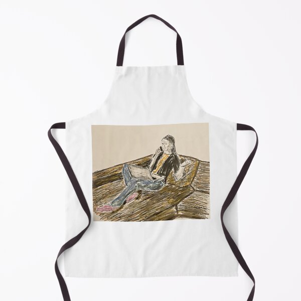 Item preview, Working From Home designed and sold by SJHorsfall.