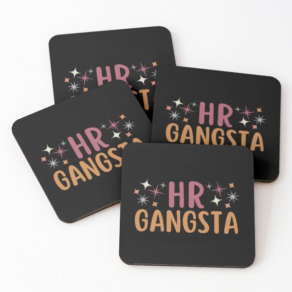 Item preview, HR Gangsta designed and sold by SunfullyYours.