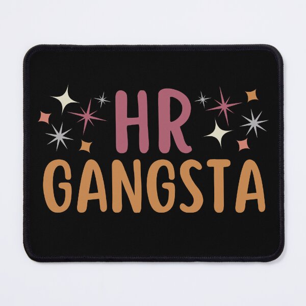 Item preview, HR Gangsta designed and sold by SunfullyYours.