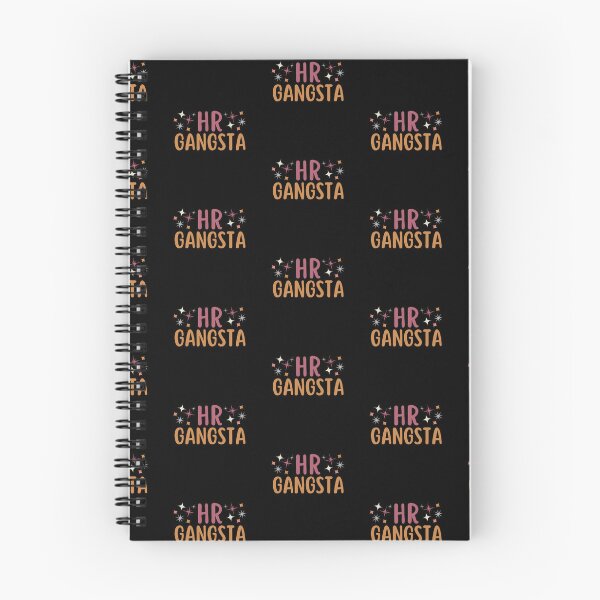 Item preview, HR Gangsta designed and sold by SunfullyYours.