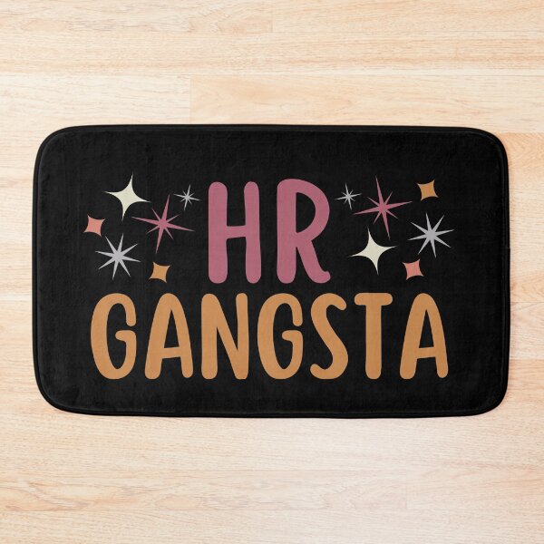 Item preview, HR Gangsta designed and sold by SunfullyYours.