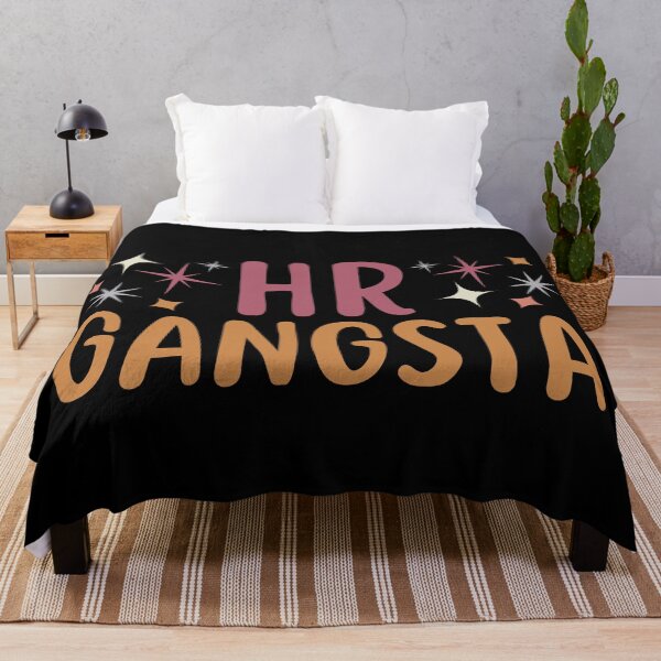 Item preview, HR Gangsta designed and sold by SunfullyYours.
