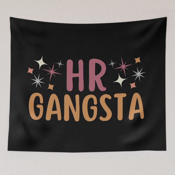 Item preview, HR Gangsta designed and sold by SunfullyYours.