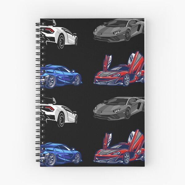 Item preview, Super Car designs package. designed and sold by Zagros107.