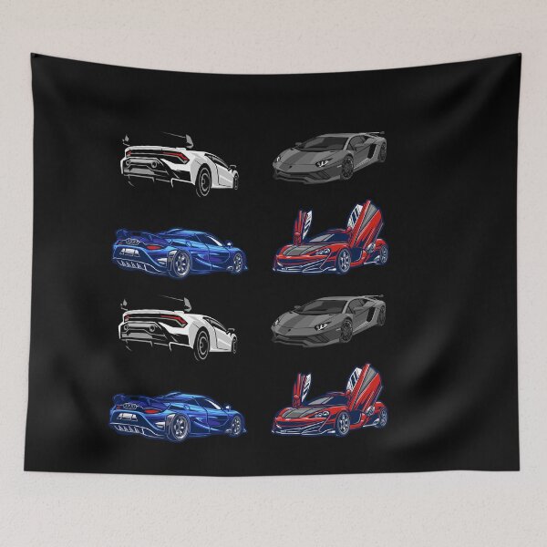 Item preview, Super Car designs package. designed and sold by Zagros107.
