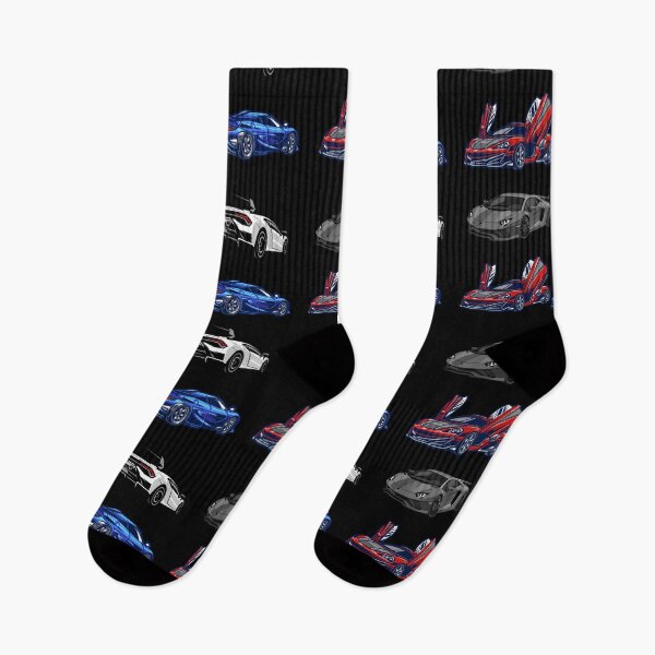 Item preview, Super Car designs package. designed and sold by Zagros107.