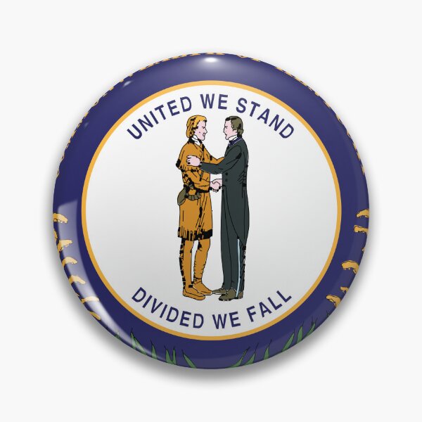 Item preview, Kentucky State Seal designed and sold by dloswa01.