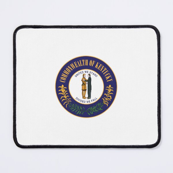 Item preview, Kentucky State Seal designed and sold by dloswa01.