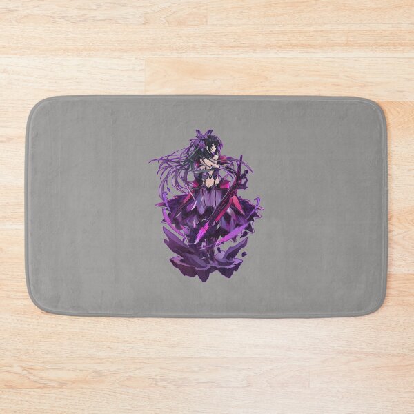 Item preview, Tohka Yatogami - Date a Live designed and sold by nelsons-breeden.