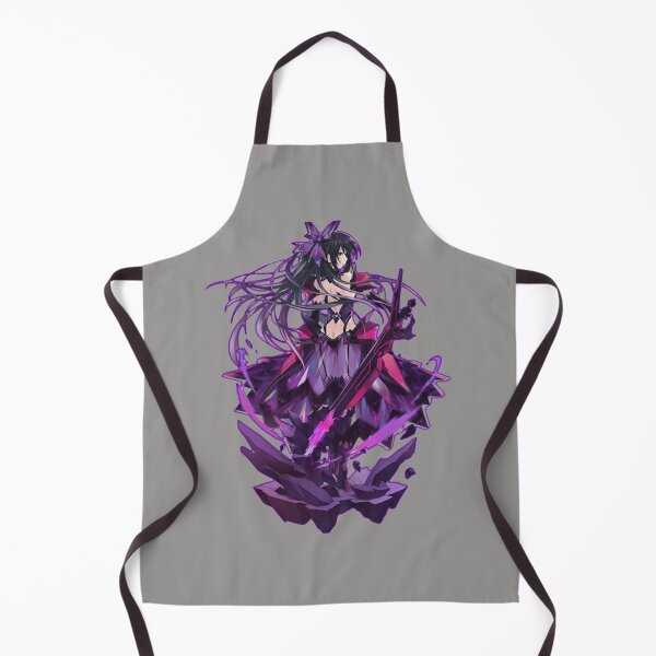 Item preview, Tohka Yatogami - Date a Live designed and sold by nelsons-breeden.