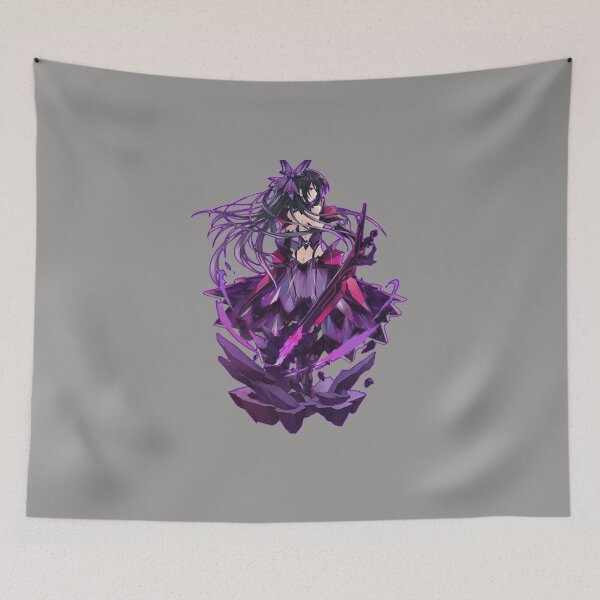 Item preview, Tohka Yatogami - Date a Live designed and sold by nelsons-breeden.