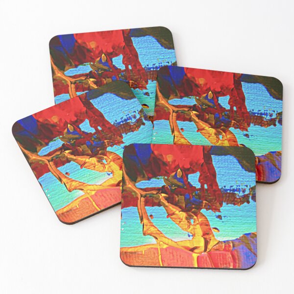 Item preview, Abstract 732 designed and sold by Shulie1.
