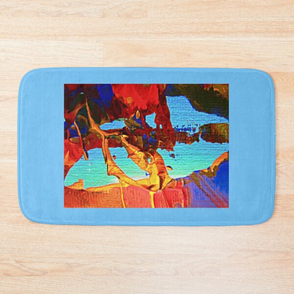 Item preview, Abstract 732 designed and sold by Shulie1.