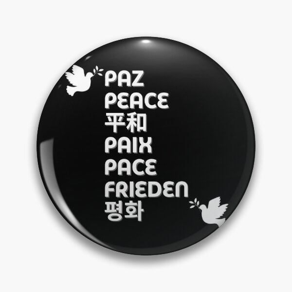 Item preview, Looking For Peace designed and sold by Art Intelligence.